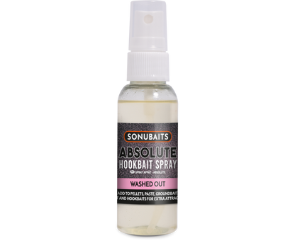 Sonubaits Absolute Bait Sprays - Various