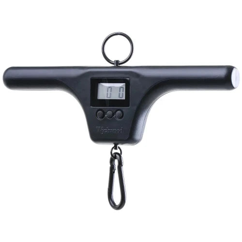 WYCHWOOD DUAL SCREEN T-BAR DIGITAL SCALES 120lb