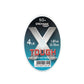 DRENNAN X TOUGH MONO HOOKLINK 4lb 0.15mm 50m