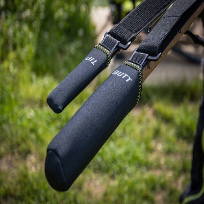 MATRIX X-STRETCH TOP & TAIL ROD BANDS