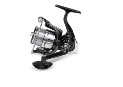 Zebco Loaded Allrounder Front Drag Fishing Reel