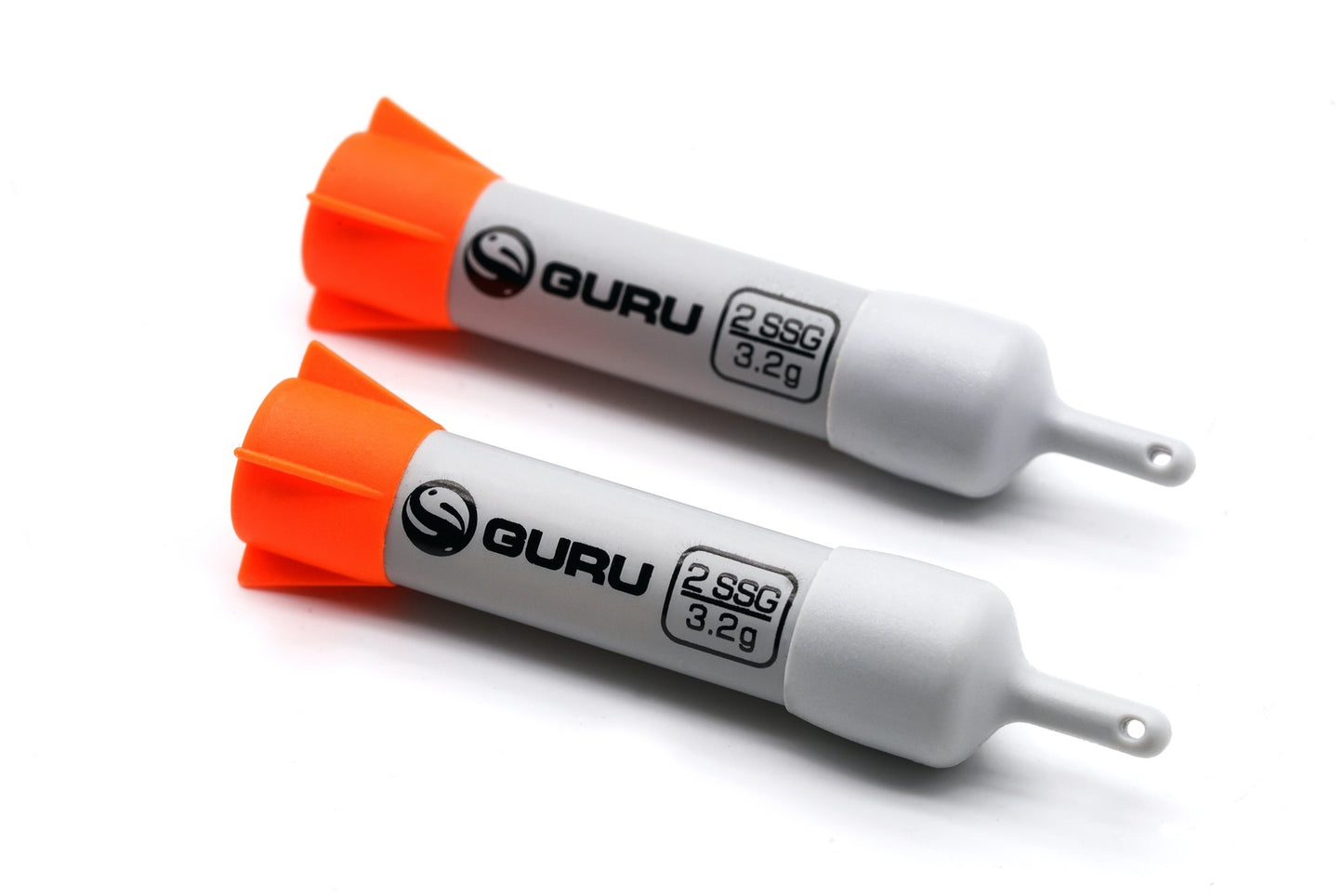 GURU FOAM WAGGLER (2PCS)