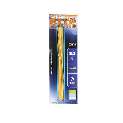 PRESTON INNOVATIONS SLIP POLE ELASTIC