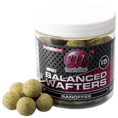 MAINLINE DEDICATED BALANCED HIGH IMPACT WAFTERS