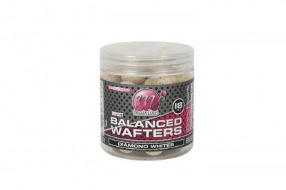 MAINLINE DEDICATED BALANCED HIGH IMPACT WAFTERS