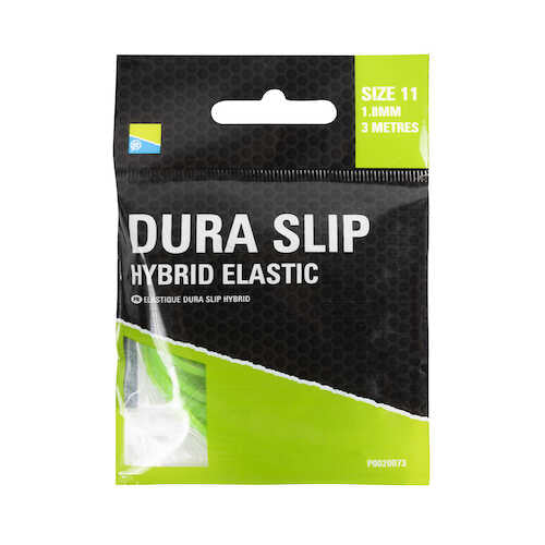 PRESTON INNOVATIONS DURA SLIP ELASTIC