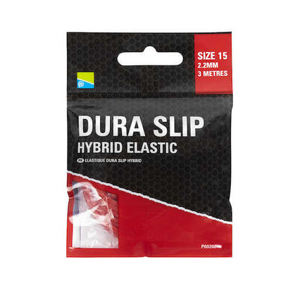 PRESTON INNOVATIONS DURA SLIP ELASTIC