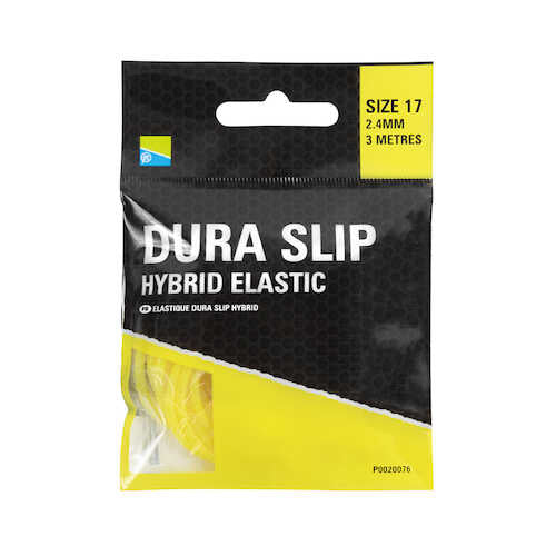 PRESTON INNOVATIONS DURA SLIP ELASTIC