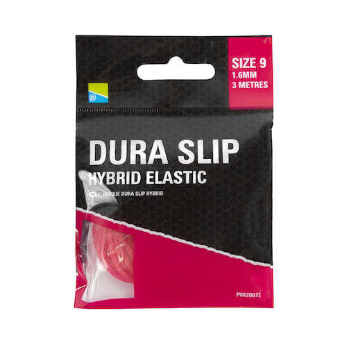 PRESTON INNOVATIONS DURA SLIP ELASTIC