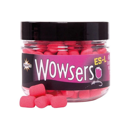 DYNAMITE BAITS WOWSERS WAFTERS 7mm