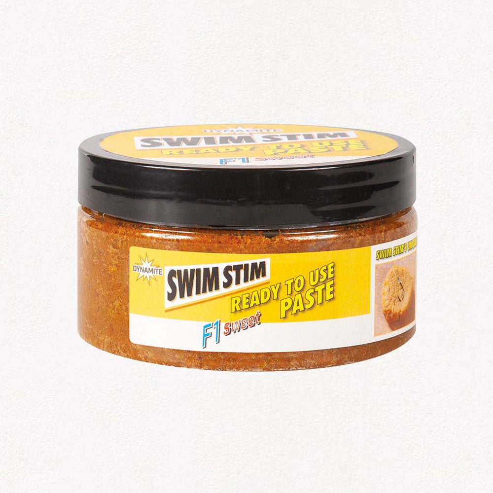 DYNAMITE BAITS SWIM STIM READY TO USE PASTE