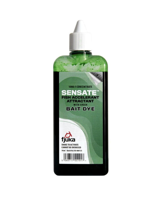 FJUKA SENSATE 1000-1 BAIT DYE ACCELERANT 95ML