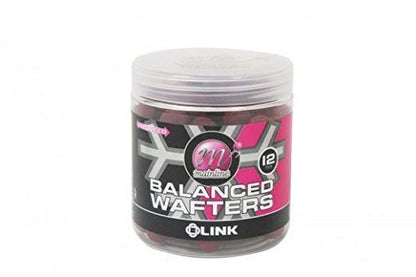 MAINLINE DEDICATED BALANCED HIGH IMPACT WAFTERS