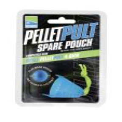 PRESTON PELLET PULT POUCHES