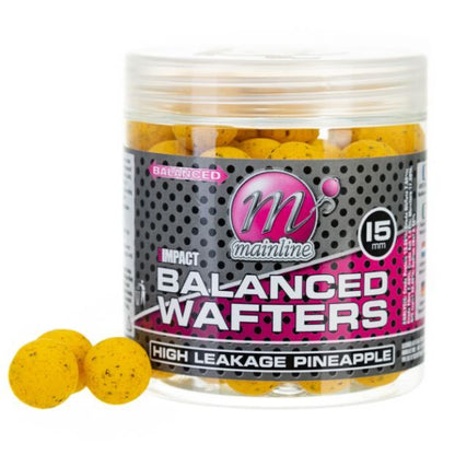 MAINLINE DEDICATED BALANCED HIGH IMPACT WAFTERS