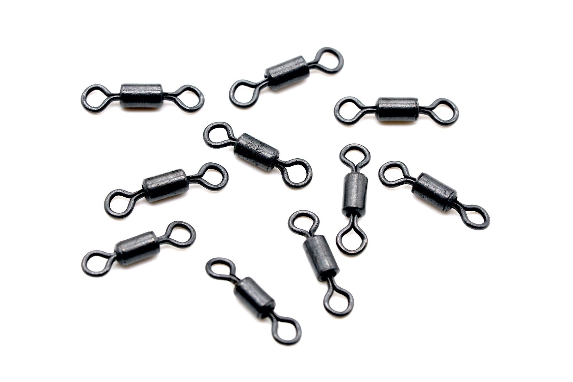 Two Way Swivel Rig GURU RIG SYSTEM SWIVELS – jansonfisherytackle