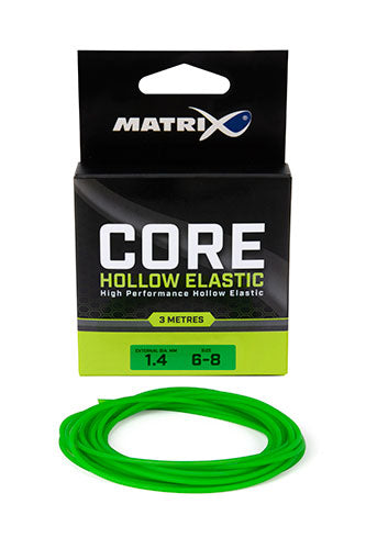 MATRIX CORE HOLLOW ELASTIC