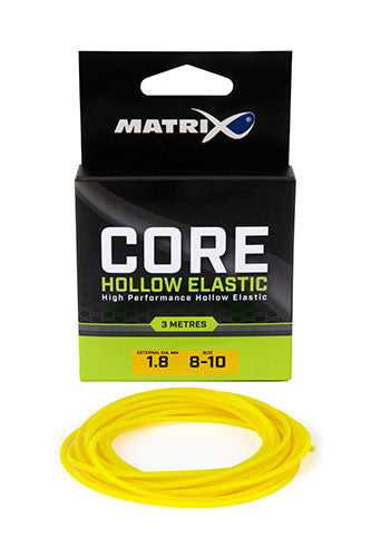 MATRIX CORE HOLLOW ELASTIC
