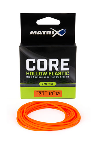 MATRIX CORE HOLLOW ELASTIC