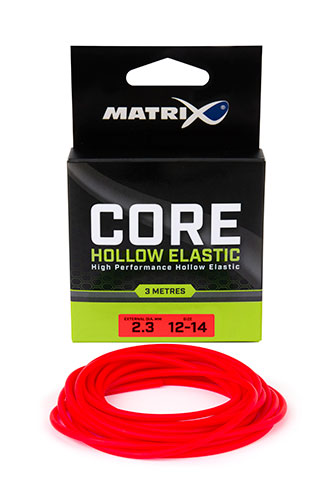 MATRIX CORE HOLLOW ELASTIC