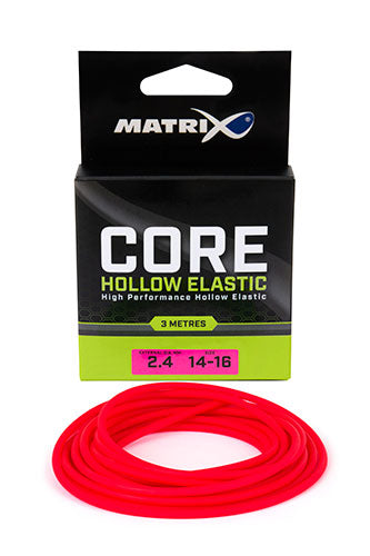 MATRIX CORE HOLLOW ELASTIC