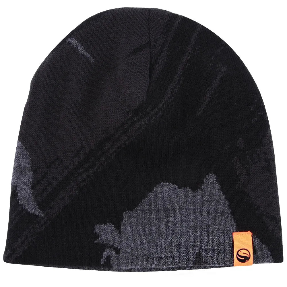 GURU BEANIE HAT