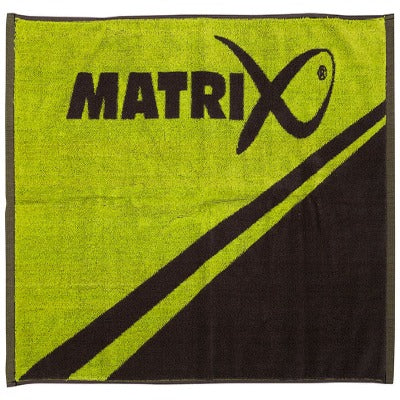 MATRIX HAND TOWEL